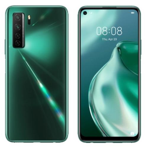 : Huawei P40 Lite 5G 5G-  64- 