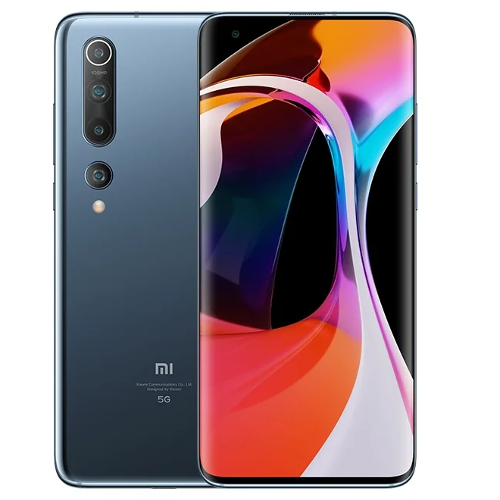 : Xiaomi Mi 10   