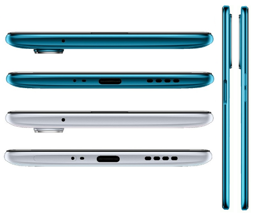 :    Realme X3 SuperZoom