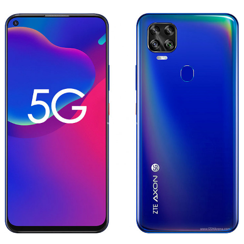 : ZTE Axon 11 SE  5G-  $279