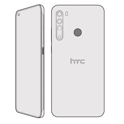 :    HTC Desire 20 Pro