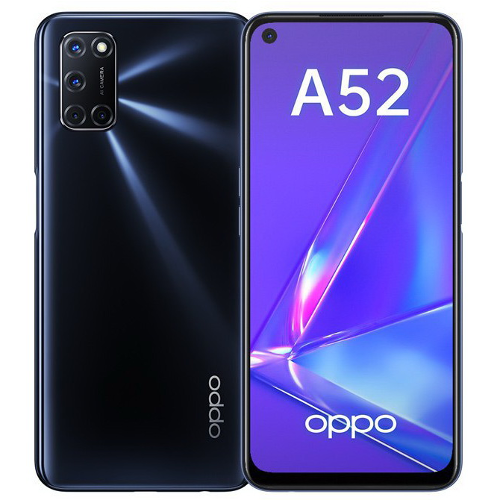 : Oppo 52  