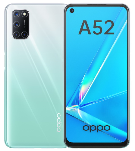 : Oppo 52  