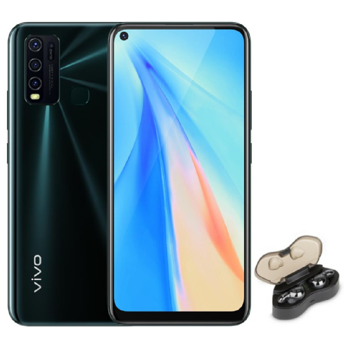 : Vivo Y30   