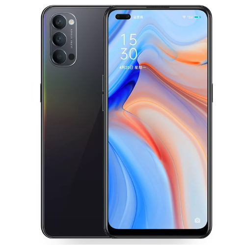 :    OPPO Reno 4  Reno 4 Pro