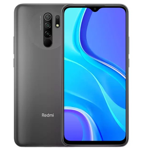 : Xiaomi Redmi 9  Quad-  NFC