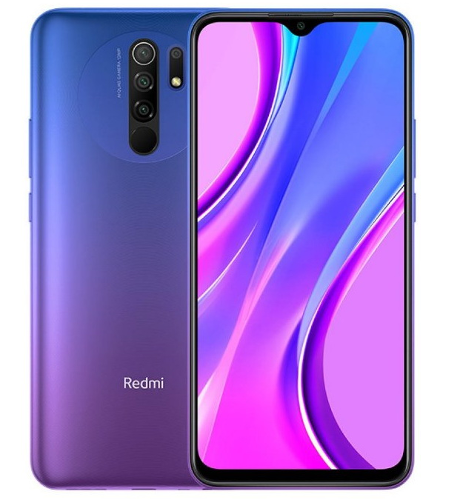 : Xiaomi Redmi 9  Quad-  NFC