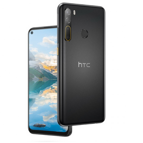 :  HTC Desire 20 Pro  