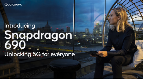 Qualcomm    Snapdragon 690