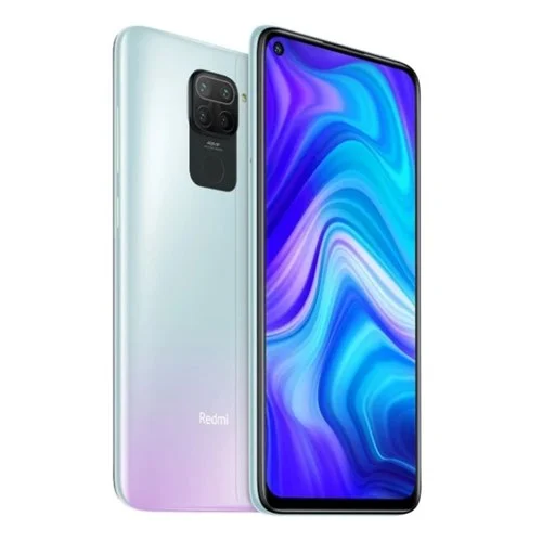 :   Redmi Note 9 5G  