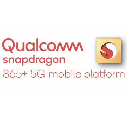 : Snapdragon 865+  