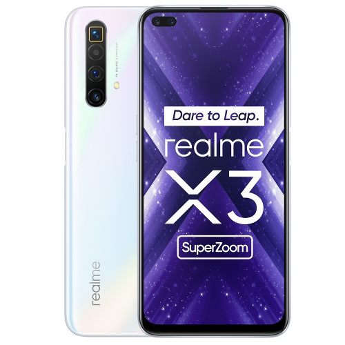 : Realme X3 SuperZoom  Realme Watch  