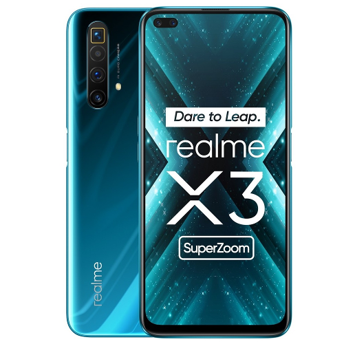 : Realme X3 SuperZoom  Realme Watch  