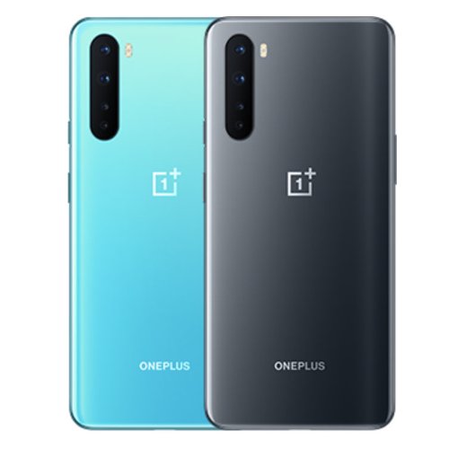 OnePlus Nord