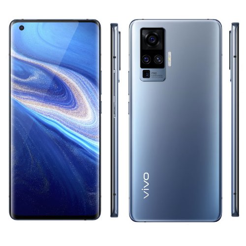 Vivo X50 Pro