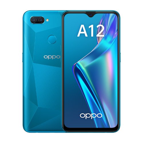 Oppo A12