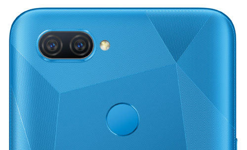 Oppo A12