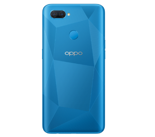 Oppo A12