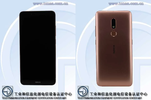 : Nokia C3   Unisoc   Geekbench