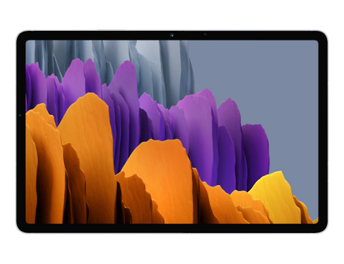 : Samsung Galaxy Tab S7  S7+  Snapdragon 865+  