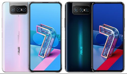 : ASUS Zenfone 7  7 Pro  