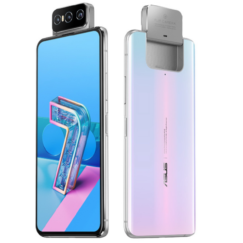 : ASUS Zenfone 7  7 Pro  