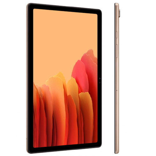 : Samsung Galaxy Tab A7 (2020)  