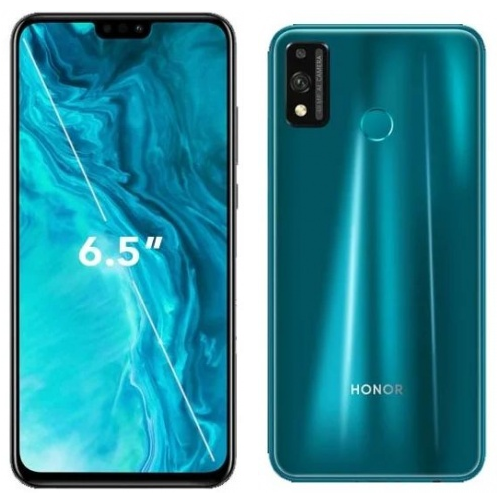 : Honor 9X Lite   