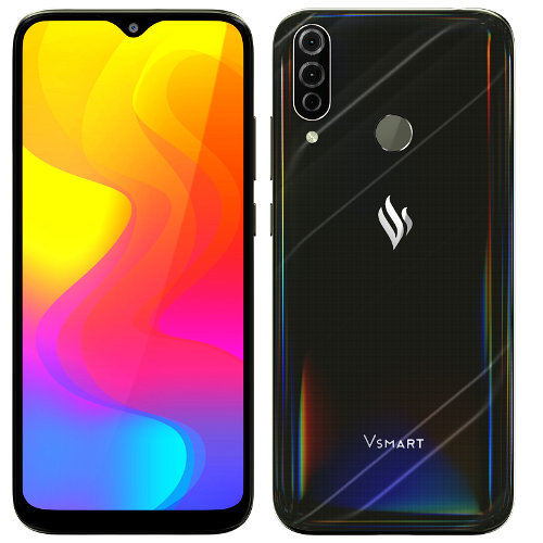 :   Vsmart Joy 3+  :   Vsmart Joy 3+  