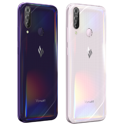 :   Vsmart Joy 3+  :   Vsmart Joy 3+  