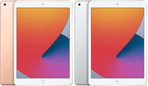 :  iPad 8       Apple