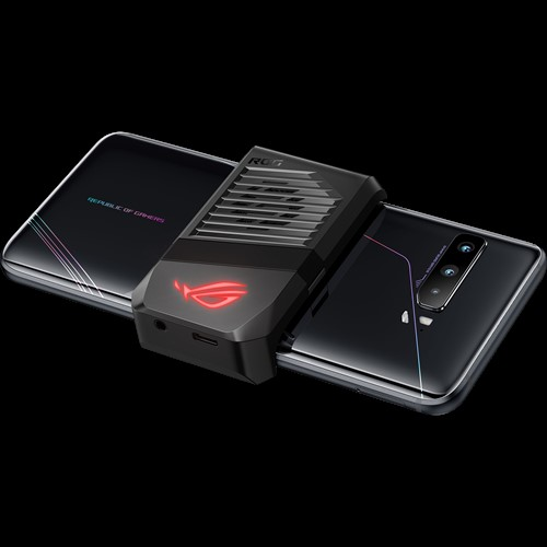 :  ASUS ROG Phone 3   
