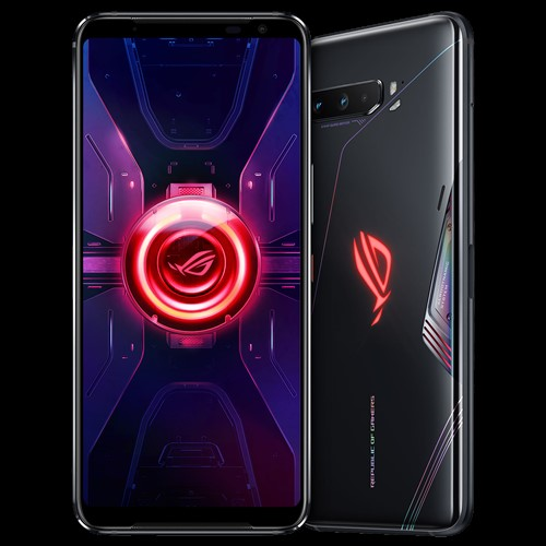 :  ASUS ROG Phone 3   