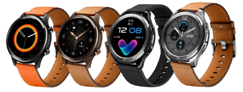 : Vivo Watch  