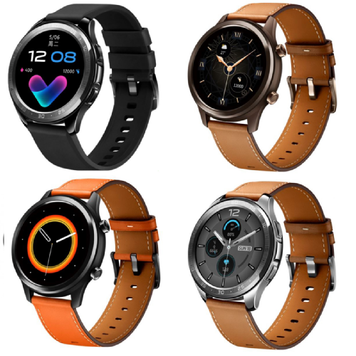 : Vivo Watch  