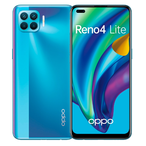 :      Oppo Reno 4