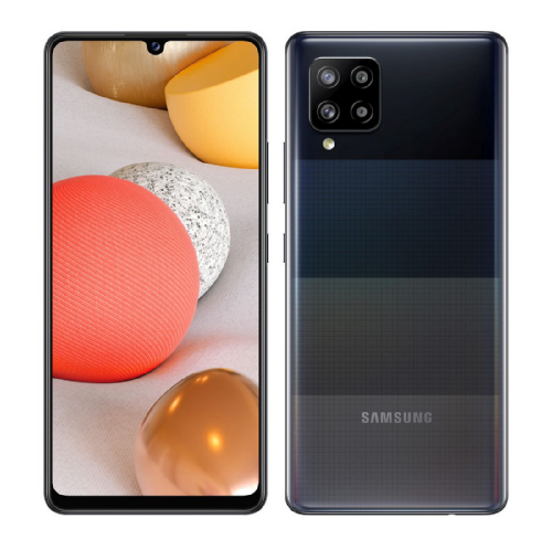 : Samsung Galaxy A42 5G    5G-  Samsung