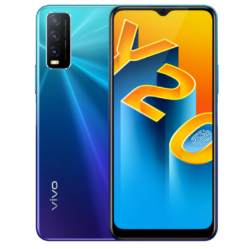 : Vivo Y20   5000    