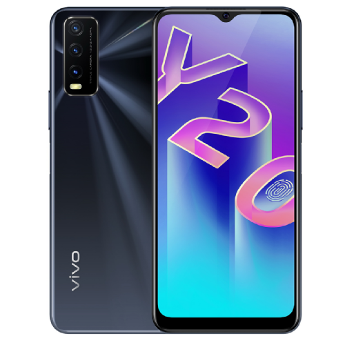 : Vivo Y20   5000    