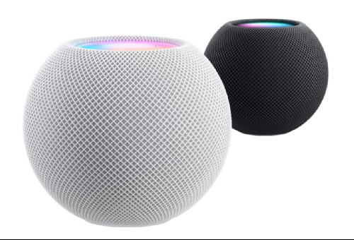 : HomePod Mini      Apple