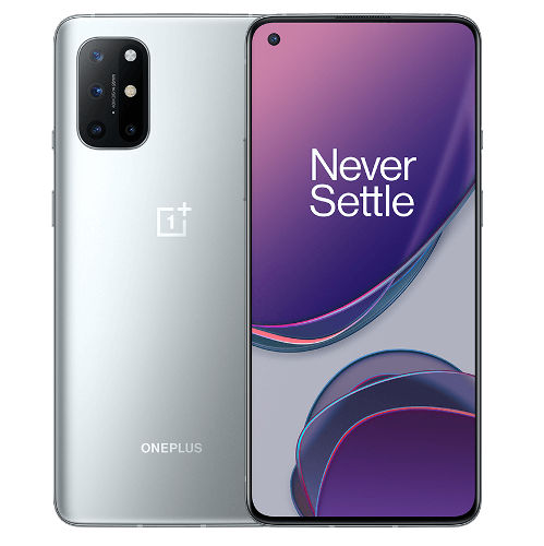 : OnePlus 8T  