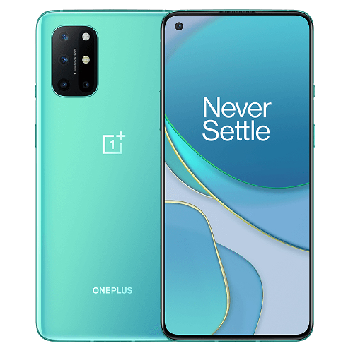 : OnePlus 8T  