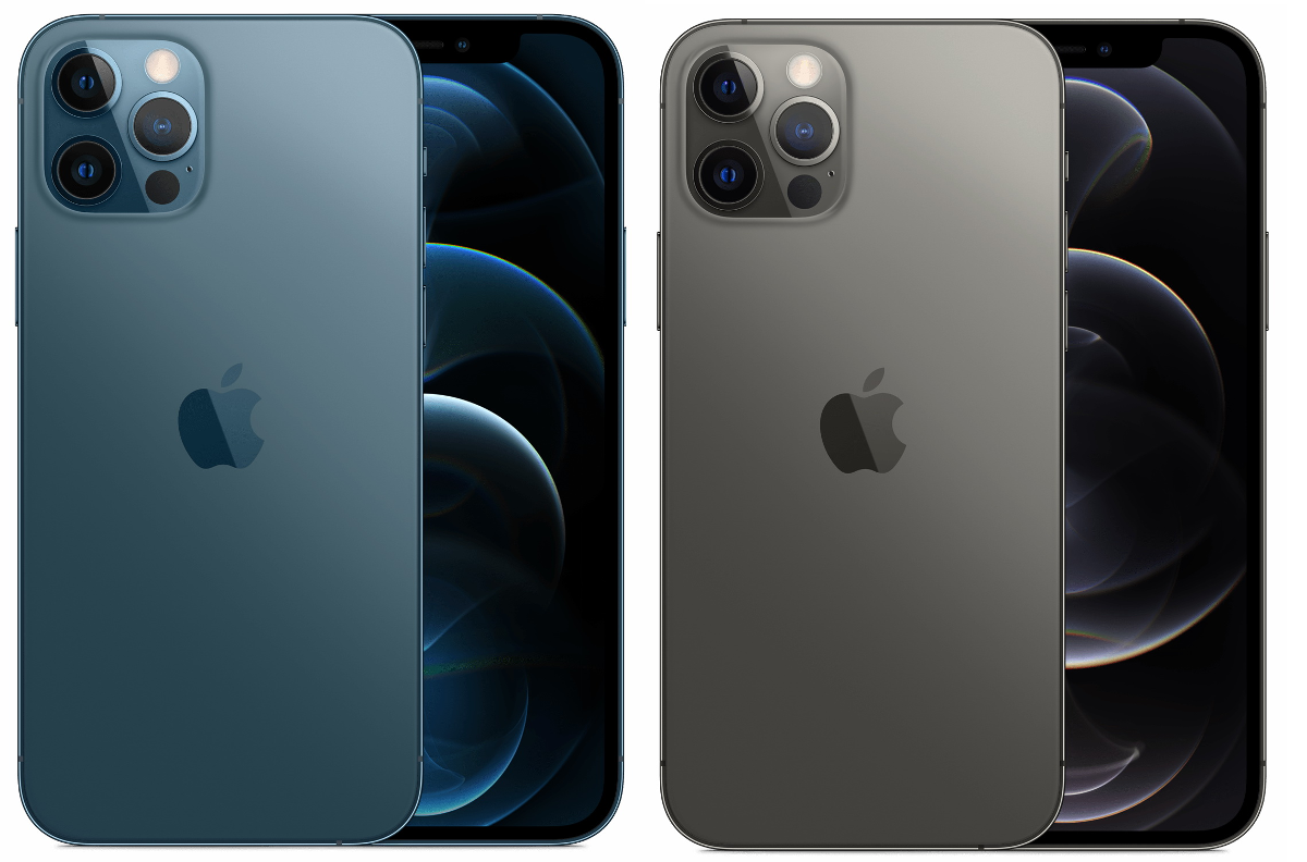 Анонсы Iphone 12 Pro и Iphone 12 Pro Max новые флагманы Apple