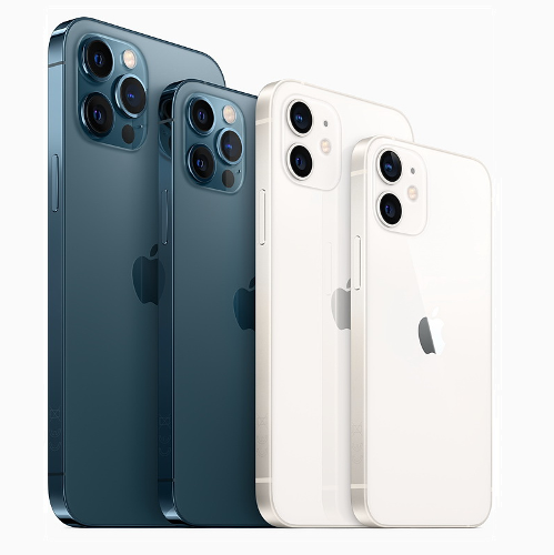 : iPhone 12 Pro  iPhone 12 Pro Max    Apple