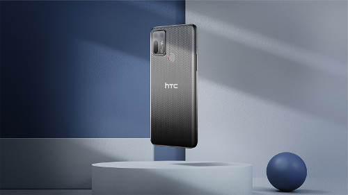 : HTC Desire 20+  