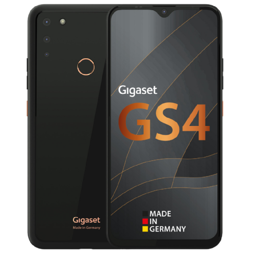 : Gigaset GS4      MediaTek