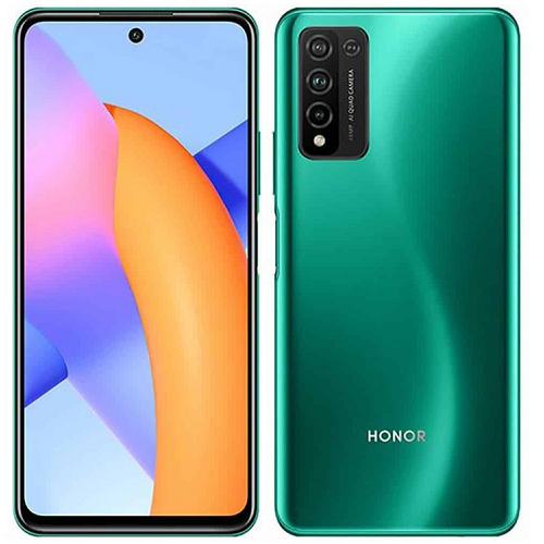 : Honor 10X Lite   