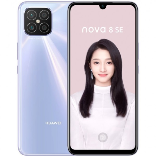 : Huawei nova 8 SE - 5G-  64     66 