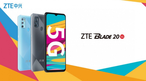 : ZTE Blade 20 5G   5G-   : ZTE Blade 20 5G   5G-    Dimensity 720G Dimensity 720G