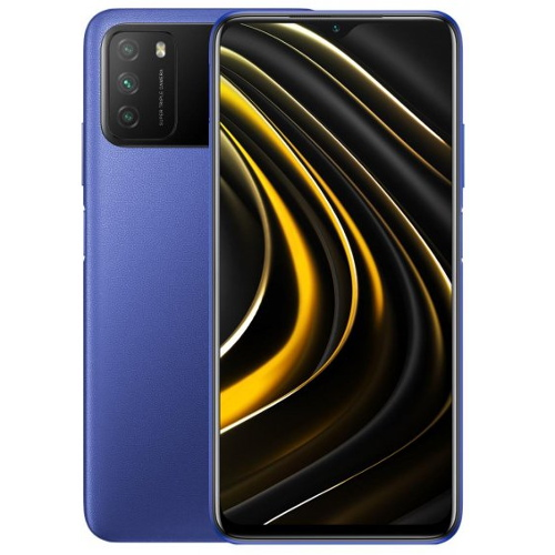 : Poco M3  